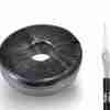 RG 59 100MTRS WITH POWER,coaxial Cable for Cameras