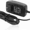 UpBright 12 Volt Power Supply 1 Amp Standard