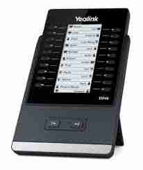 Yealink EXP43 Expansion Module