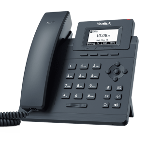 Yealink SIP-T30P IP Phone