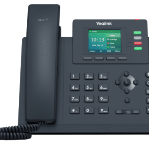 Yealink SIP-T31P IP Phone