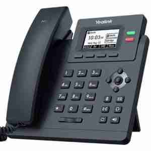 Yealink SIP-T31P IP Phone