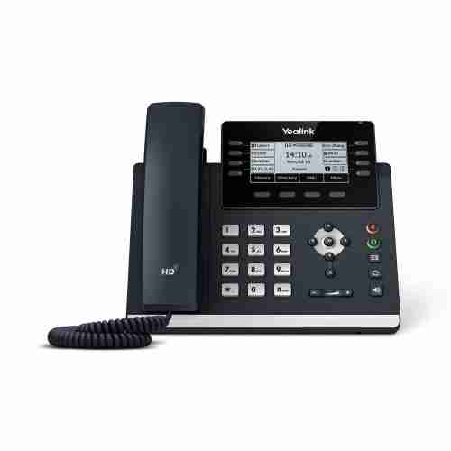 Yealink SIP-T43U SIP Phone