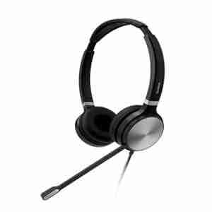 Yealink UH36 DUAL Teams Professional Headset