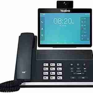 Yealink VP59 Smart Video IP Phone, 16 VoIP Account