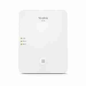 Yealink W80B Wireless Multicell DECT Basestation