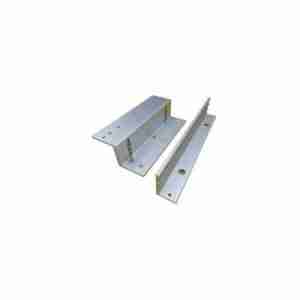 ZL Bracket For 280KG Electronic Maglock (K-280ZL)