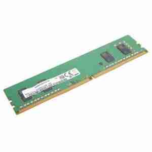Lenovo 4GB DDR4 SDRAM Memory Module - 4 GB - DDR4 SDRAM - 2666 MHz DDR4-2666/PC4-21300