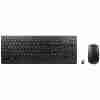 Lenovo Essential wireless Keyboard and Mouse Combo-4X30M39496