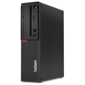 Lenovo ThinkCentre M720s SFF i5-9400 4GB DDR4 1TB HDD