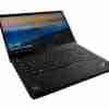 Lenovo ThinkPad E14 (Gen 2) Black, 14" FHD IPS, Core i7-1165G7, 8GB, 512GB SSD