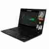 Lenovo ThinkPad T14 Core i5-10210U 8GB DDR4 2666 512GB M.2 2280 PCIe SSD Intel UHD Graphics 14.0” FHD Windows 10 Pro 64 – 20S00012UE