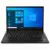 Lenovo ThinkPad X1 Carbon (20U9001EUE) X1 Carbon,i7-10510U,16GB Base LP DDR3,512GB SSD M.2 2280 NVMe