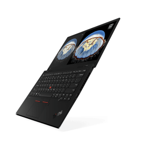 Lenovo ThinkPad X1 Carbon (8th Gen) i7-10510U 16GB DDR3 512GB SSD Intel HD Graphics 14.0″ FHD IPS MultiTouch – 20U90010AD