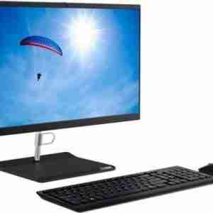 Lenovo V30a-22 AIO i5-10210U 4GB DDR4 1TB HDD Integrated Graphics 21.5″ Non-Touch No OS 1Yr – 11FV000MAX