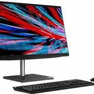 Lenovo V30a-24 AIO i5-10210U 4GB DDR4 1TB HDD Integrated Graphics 23.8″ Non-Touch No OS 1Yr – 11FT0041AX