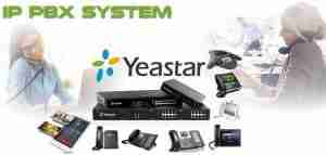 Yeastar Supported IP Phone Manufactures and Phone Models