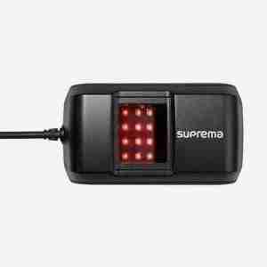 BioMini Slim 3 ultra-slim FAP30 fingerprint scanner Almiria Techstore 0700449778