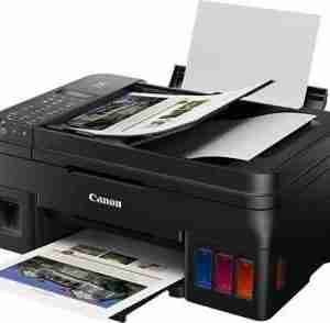 Canon MFP G4411 Printer