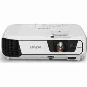 Epson EB-X51 XGA 3LCD 3800 Lumens Projector