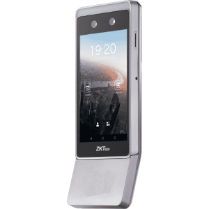Horus E1 – Wireless Facial Recognition Terminal