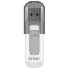 32GB Lexar JumpDrive V100 USB 3.0 Flash Drive Global LJDV100-32GABGY
