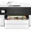 HP Officejet Pro 7720 Wide Format AIO Printer