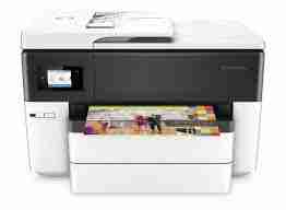 HP Officejet Pro 7720 Wide Format AIO Printer