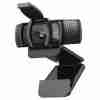 Logitech C920S HD Pro Webcam with Privacy Shutter - 960-001252