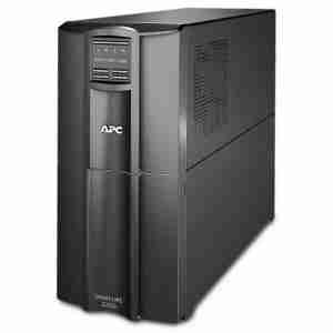 APC SMT2200IC 2200VA Smart-UPS with SmartConnect front view