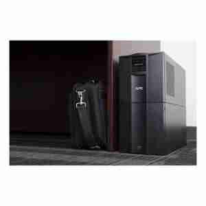APC Smart UPS 2200VA for enterprise servers and network use Kenya
