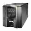 APC Smart-UPS 750VA, Tower, LCD 230V with Smart Connect Port - SMT750IC