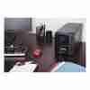 Compact APC Smart UPS 750VA tower for office and IT backup