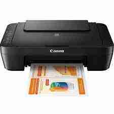 Canon Inkjet Printer Pixma MG2540S