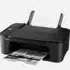 Canon PIXMA TS3440 Wireless Colour All-in-One Inkjet Photo Printer