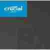 Crucial BX500 2TB 3D NAND SATA 2.5-Inch Internal SSD, up to 540MB/s - CT2000BX500SSD1