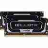 Crucial Laptop RAM DDR4 32GB 3200 -CT32G4SFD832A