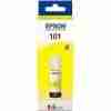 Epson 101 Eco Tank Yellow Ink Bottle 70ML – C13T03V44A