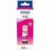 Epson 112 EcoTank Pigment Magenta ink bottle -C13T06C34A Almiria Techstore Nairobi 0700449778