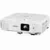 Epson EB-W49 Projector Mobile Entertainment and gaming WXGA 3800 lumen
