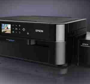 Epson Multi Function Ink tank Color Printers L3110, L3111, L6170, L6190, L15150, L3150 , L5190, L3160, L4160 Ink tank Printer, Print, Copy and Scan