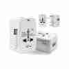 Generic Plug Adapter, World Travel Adapter 2 & USB Charger