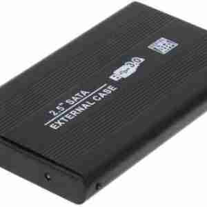 Generic USB 3.0 SATA 2.5inch HD HDD Hard Disk Drive Enclosure External Case Box