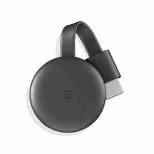 Google Chromecast (3rd Generation) - GA00439