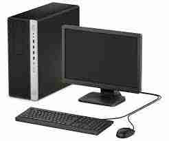 HP EliteDesk 800 G5 TWR 8NC25EA