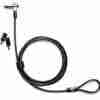 HP Master Keyed Cable Lock 10mm – T1A63AA