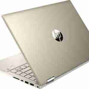 HP Pavilion X360 Convert Core i5 1135G7, 8GB, 256GB PCIe, No ODD– 1F4W5UA