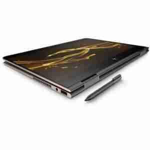 HP Spectre X360 Convert, Core i7, 1065G7, 16GB DDR4, 512GB PCIe - 6XL31AV