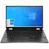 HP Spectre X360 Intel Core i7-1165G7-2.80GHz, 16GB RAM, 512GB SSD, 13.3" FHD Touch - 8UY93AV
