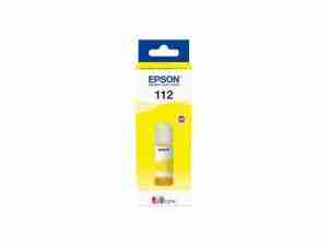 Ink Epson 112 T06C44A Yellow 6000Pgs (C13T06C44A)